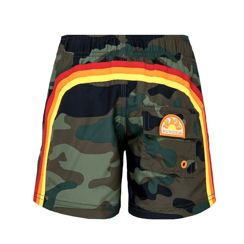 Sundek costume boardshort jr - sundek,