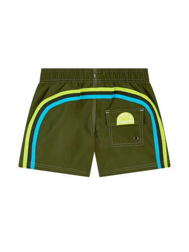 Sundek costume boardshort - sundek,
