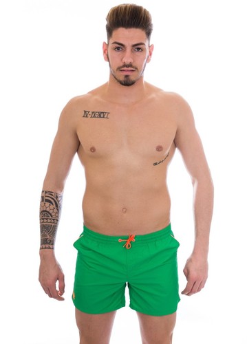 Sundek costume boardshort - costume, jr