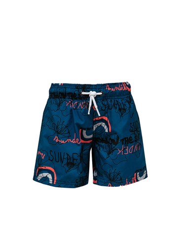 Sundek costume boardshort - costume,