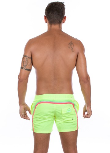 Sundek costume boardshort - sundek,