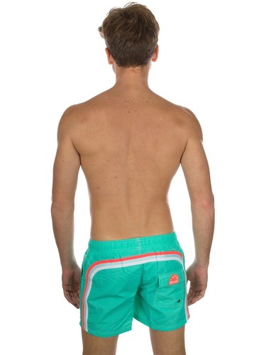 Sundek costume boardshort - sundek,