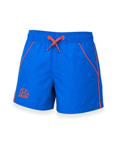 Sundek costume boardshort jr - sundek,