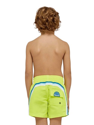 Sundek costume boardshort - costume,