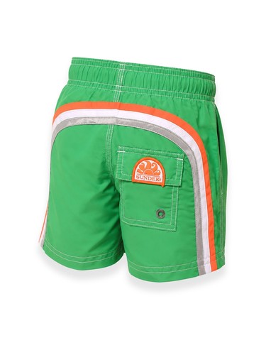 Sundek costume boardshort - -,