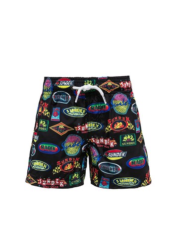 Sundek costume boardshort - sundek,