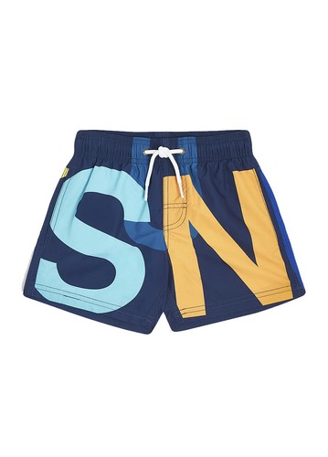 Sundek costume boardshort - sundek,