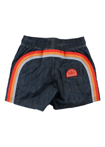 Sundek costume boardshort - sundek,
